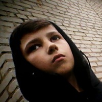 Миша Зябкин