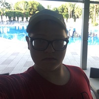 Данил Белоглазов