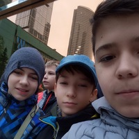 Максим Белов