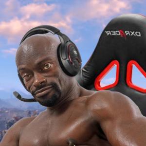 Черный Властелин