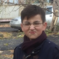 Ильяс Адильбек