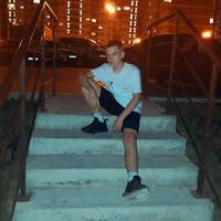 Кирилл Чупилко