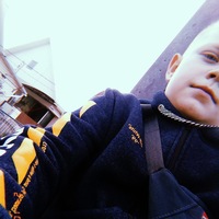 Илья Привалов