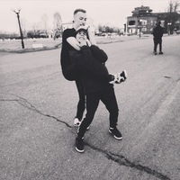 Василий Чебыкин