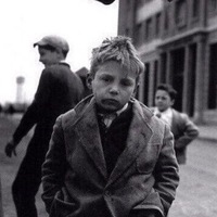 Илья Мирный