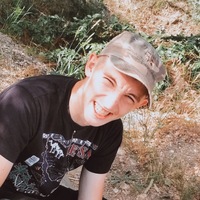 Данил Безпальченко