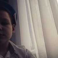 Илья Овсяников