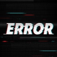ERROR_E_G_O_R