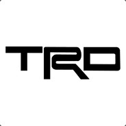 "TRD"- Dark_Time