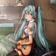Hatsune Miku