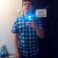 Максим Вишняков