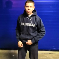 Динислам Каюмов