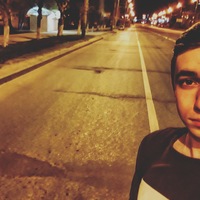 Павел Романихин