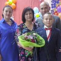 Радмир Хабиров