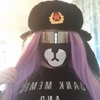 Настя Попова