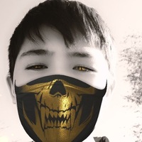 Данияр Калиев