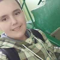 Даниил Бабуревич