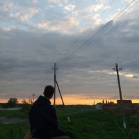 Егор Татарников