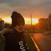 Арсений Матевосян