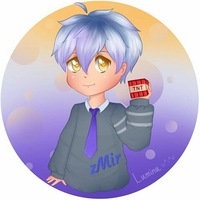 Никита Лис(1)