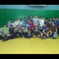 Саид Хаджимухаметов