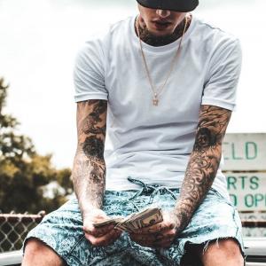 Никита Бухаткин