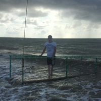 Леха Барашев