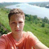 Данила Кукушкин