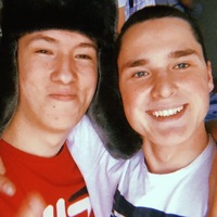 Данил Янгабаев