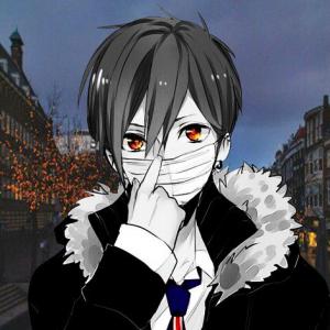 Данил Баринов