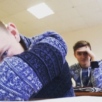 Влад Ларигин