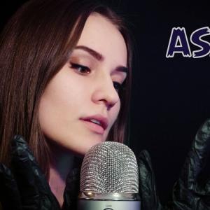 ASMR