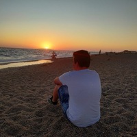 Даниил Малов