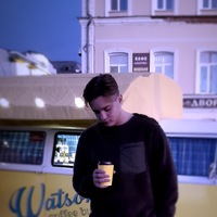 Миша Маслов