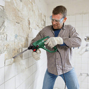 РЕМОНТ ЖОПЫ