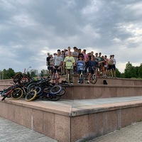 Женя Рокоман