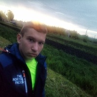 Алексей Леонтьев