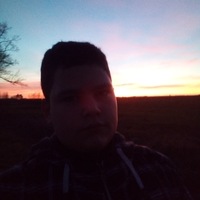 Никита Суняйкин