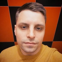 Антон Иванов