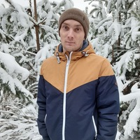 Андрей Дёгтев