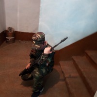 Данила Кречетников