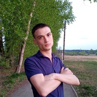 Максим Фёдоров