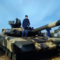 Никита Харитонов