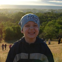 Матвей Макарычев