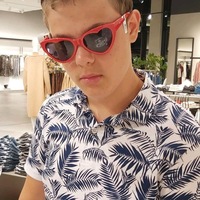 Тимур Ардзынба