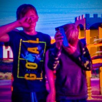 Максим Воронин