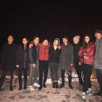 Витя Гончаров