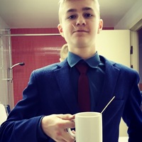 Никита Шабанов