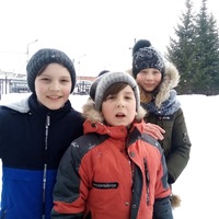 Данил Писцов