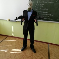 Александр Столярчук